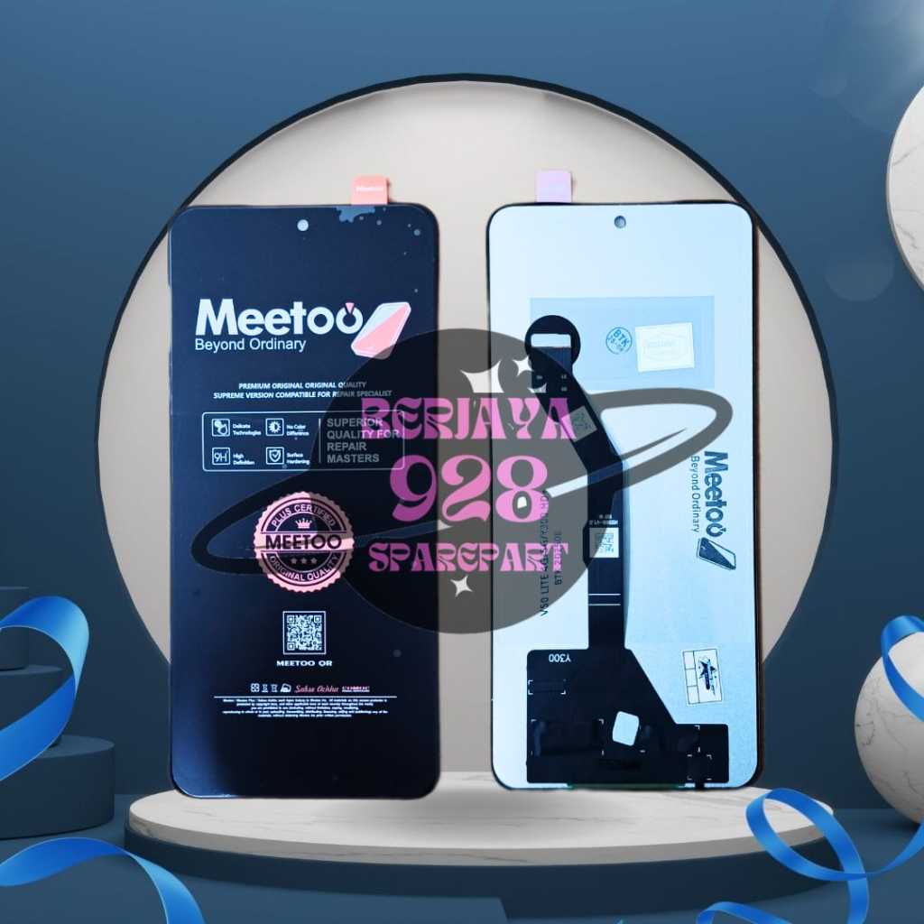 LCD VIVO V50 LITE 4G / V50 LITE 5G / Y300 LCD TOUCHSCREEN