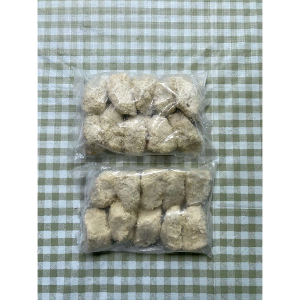 SHRIMP ROLL BENTO ALA HOKBEN ENAK TERMURAH COCOK UNTUK BEKAL