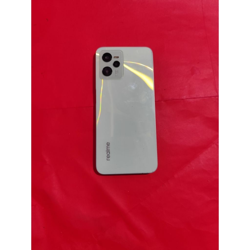 Realme c35 Ram 4/64Gb