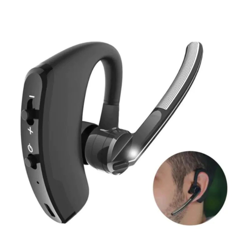 Hansfree Bluetooth, Headset Bluetooth Voyager Legend V8
