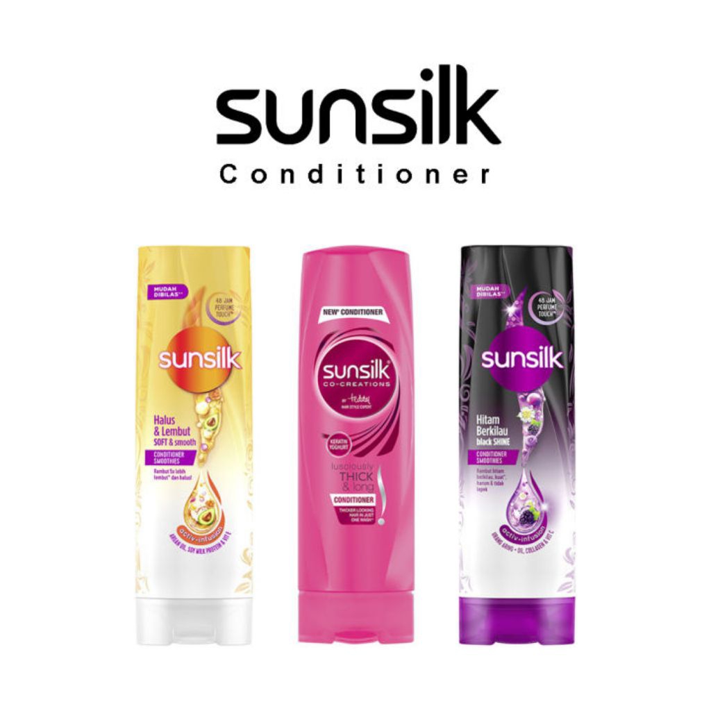 Sunsilk Conditioner