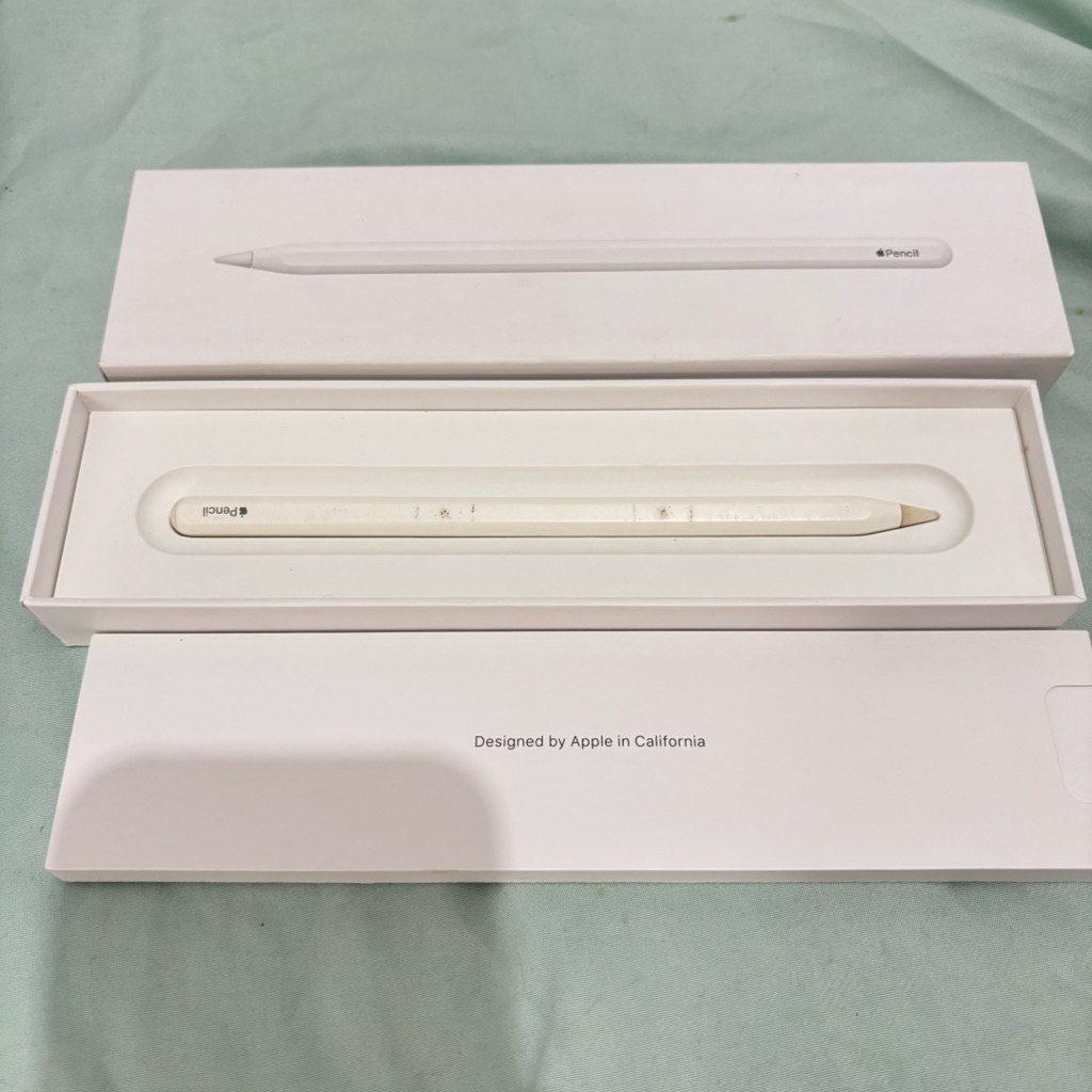 original ibox Apple Pencil gen 2