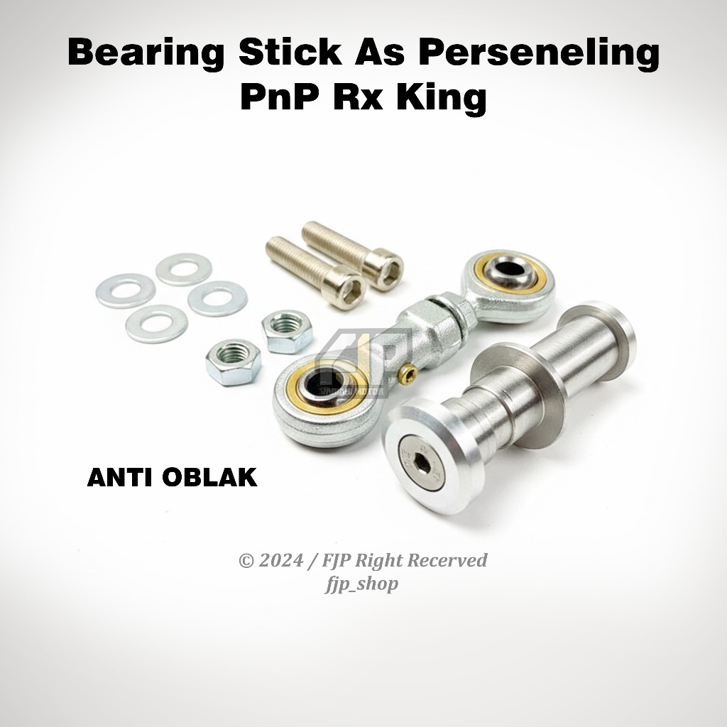 Bearing Stick As Perseneling Rx King Bearing Operan Gigi RX King Anti Oblak