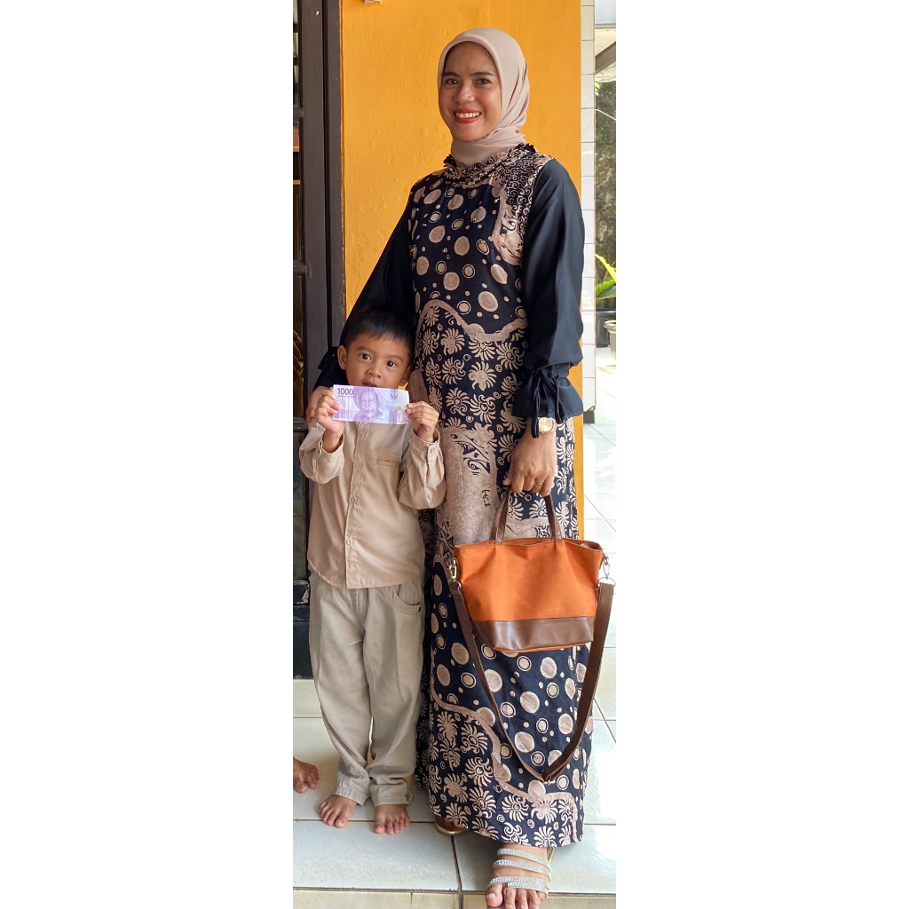 Batik Trusmi
