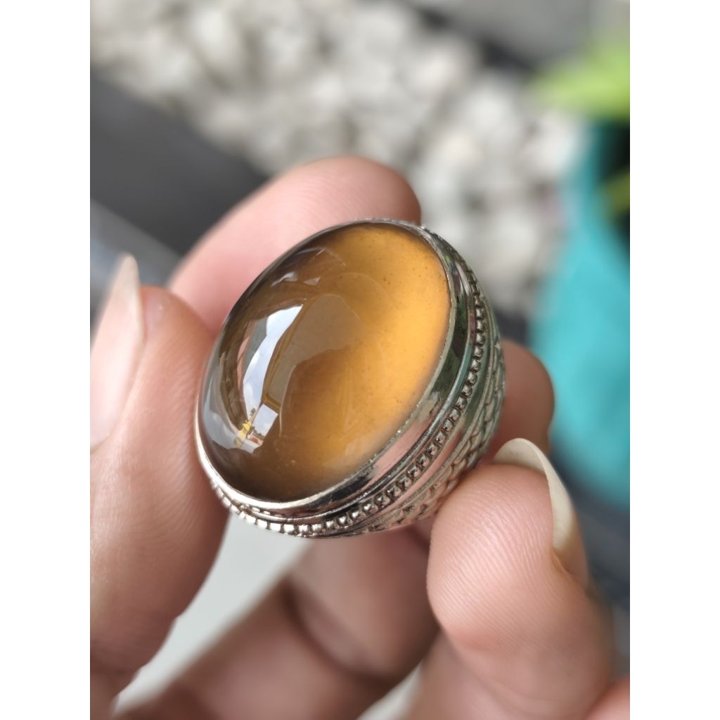 Batu Natural Solar Padang