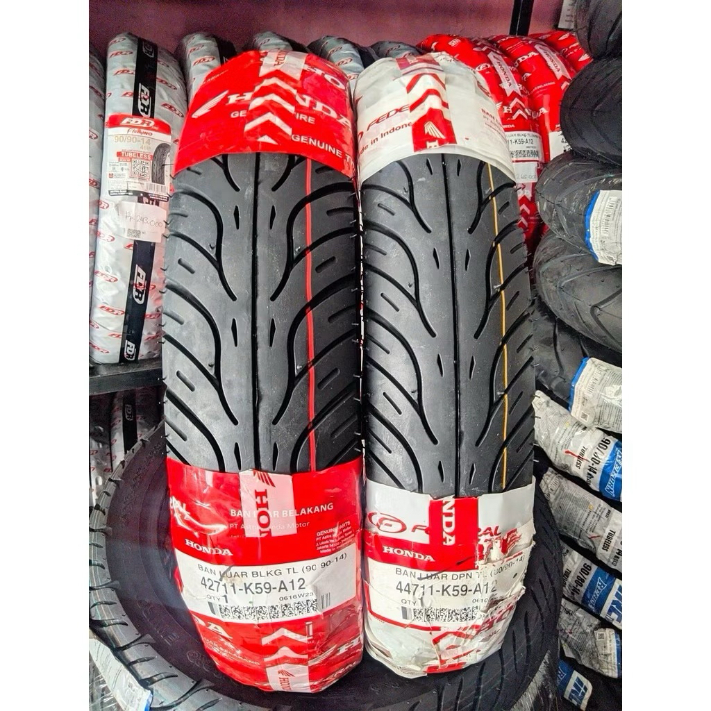 ban motor 80/90 ,90/90,100/80 ring 14 tubles