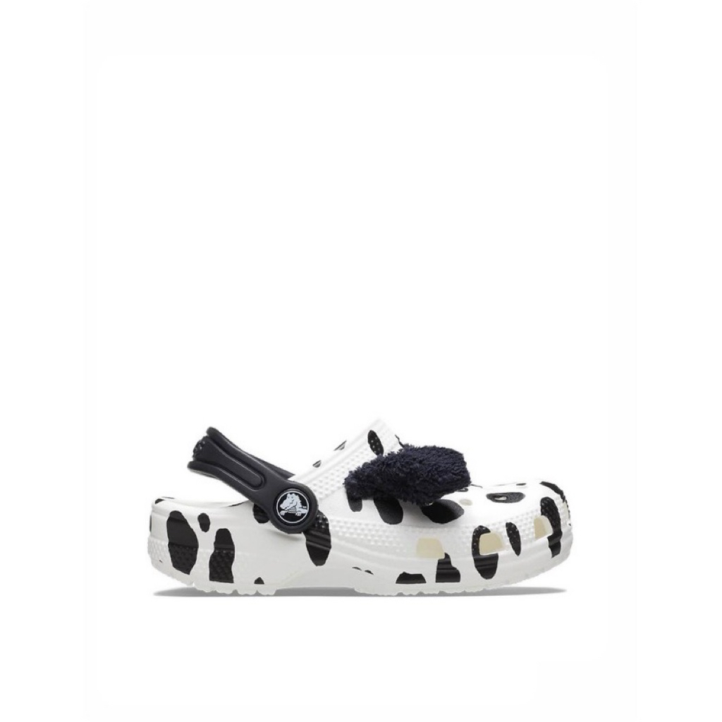 Preloved crocs toddler size C7 original