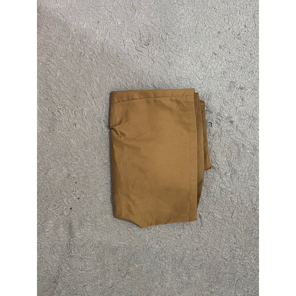 Preloved Rokcel