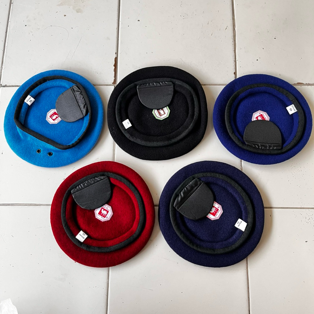 BARET CAMEL POLRI / SABHARA / BRIMOB / PROVOS/ POLAIRUD / RESKRIM