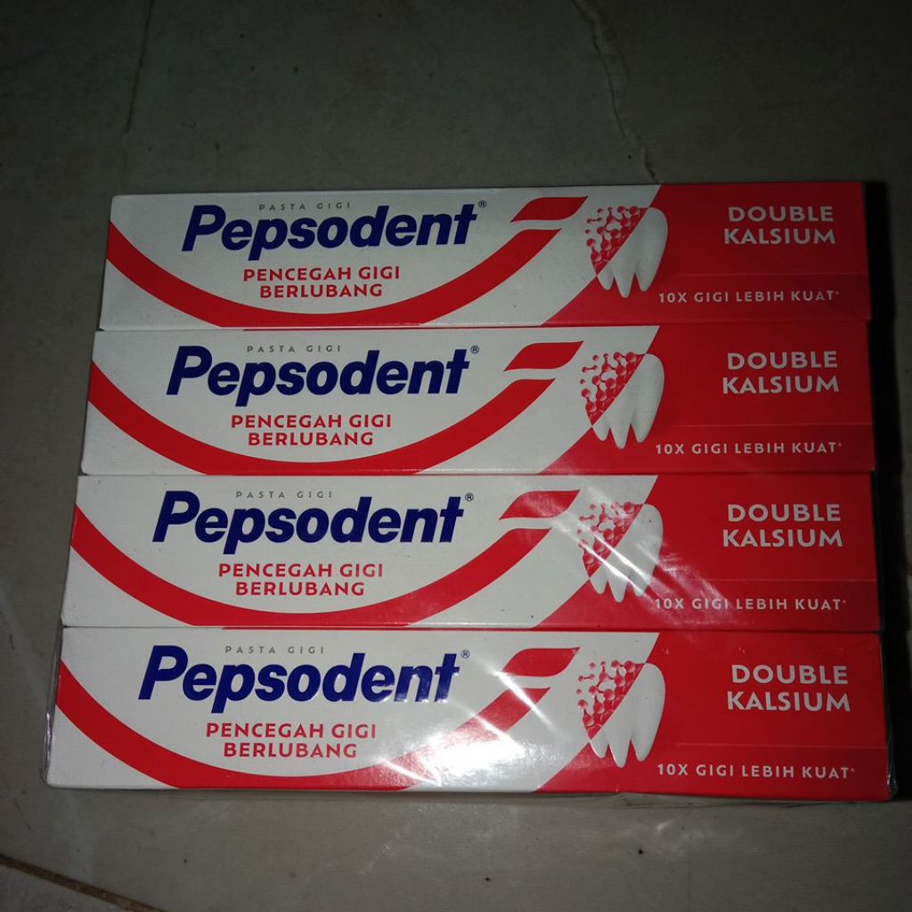 AC-Pepsodent 72gram