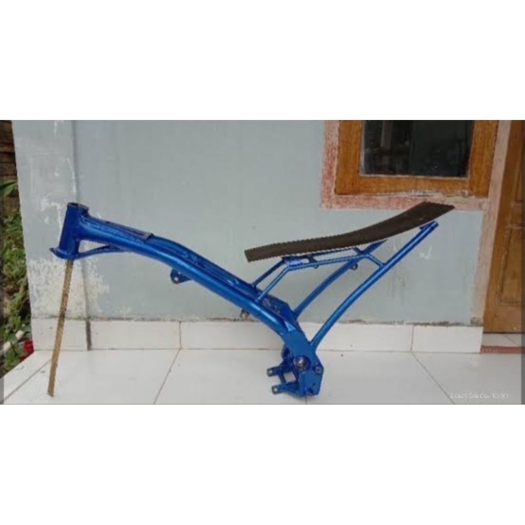 rangka drag