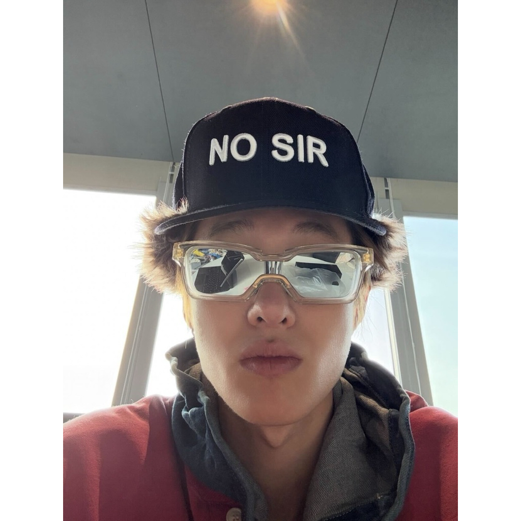 PHOTOCARD (PC) ALBUM CORTIS