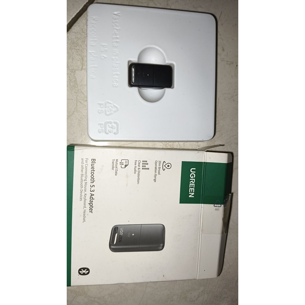 Adapter Bluetooth Ugreen