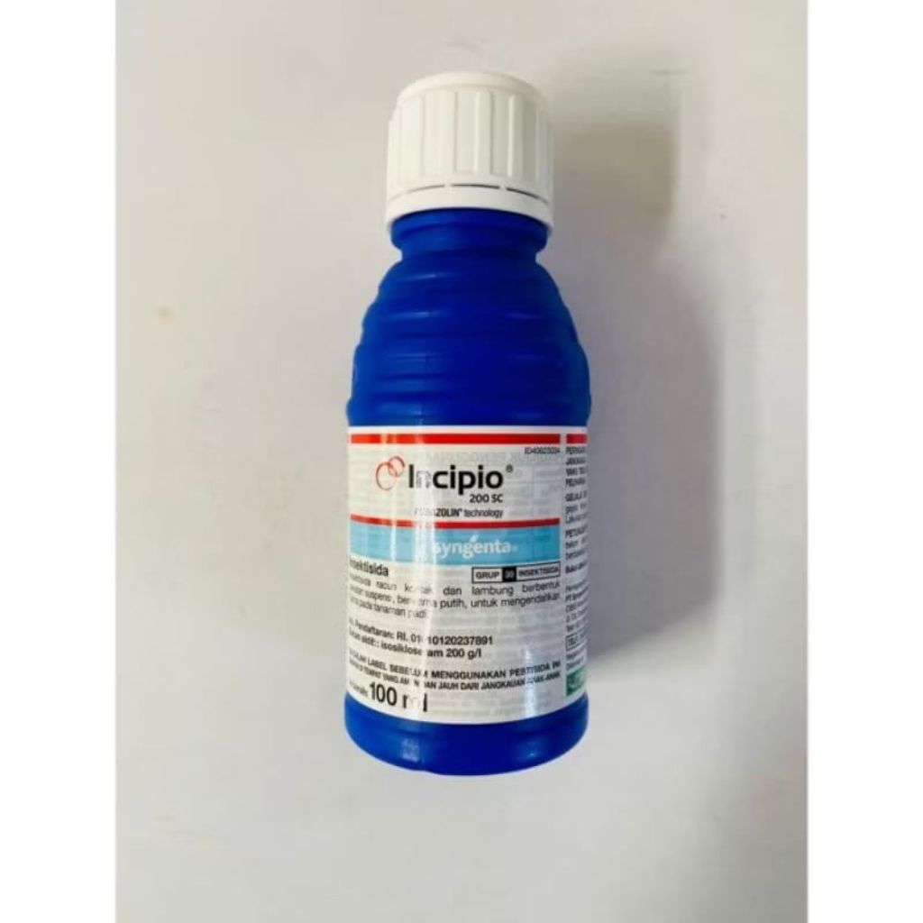 Incipio 100ml