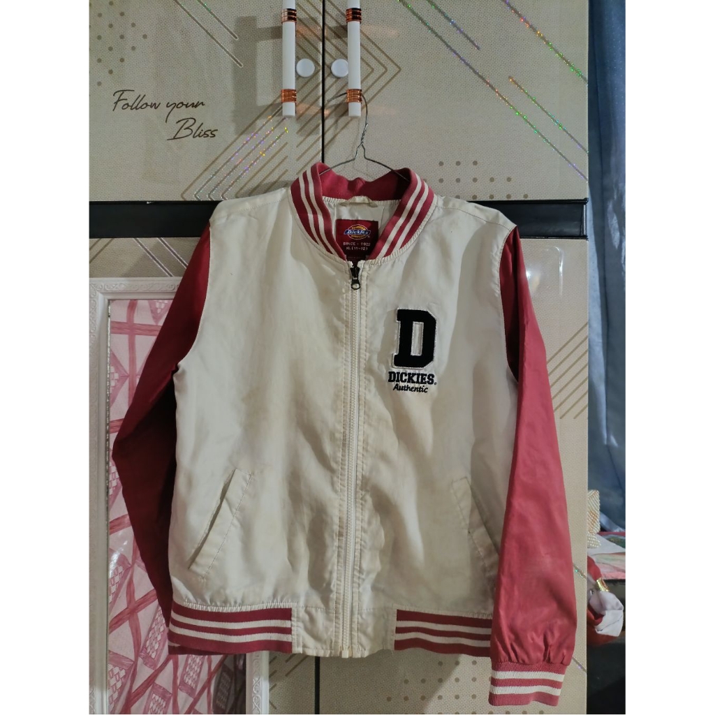 varsity dickies original