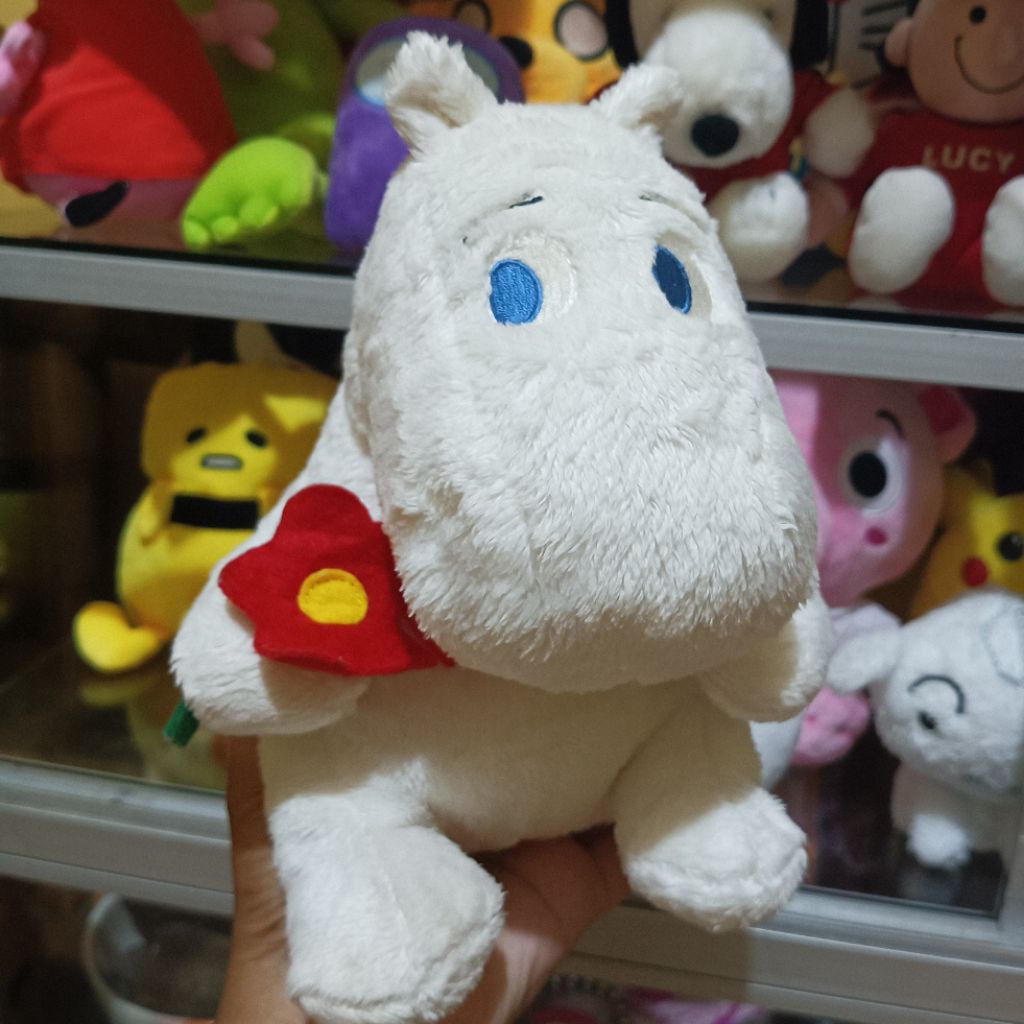 Boneka Moomin
