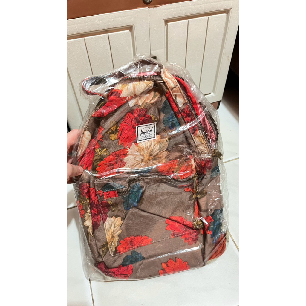 Herschel Small Backpack