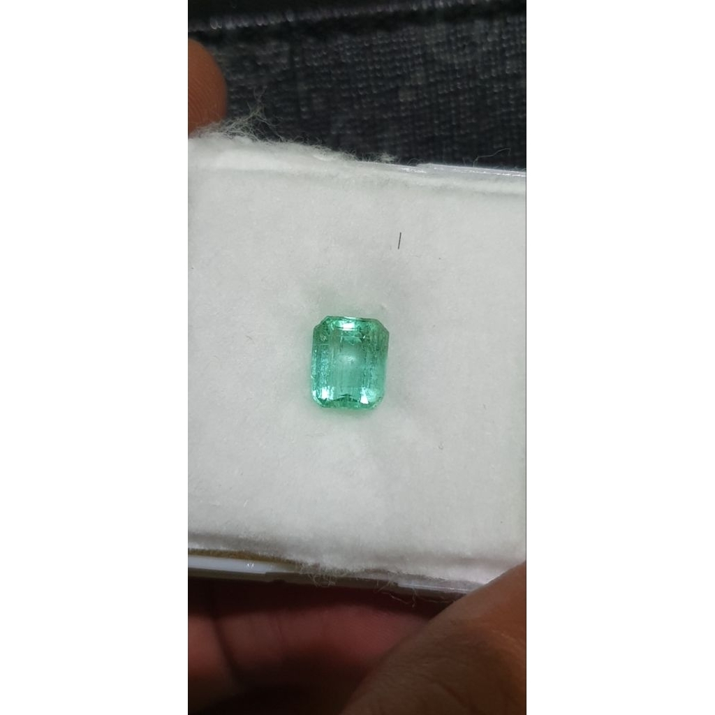 Emerald Colombia
