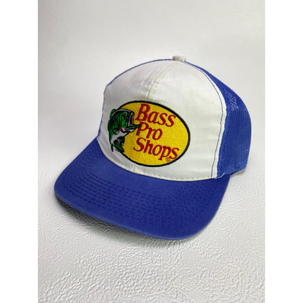 Topi bass pro shops second