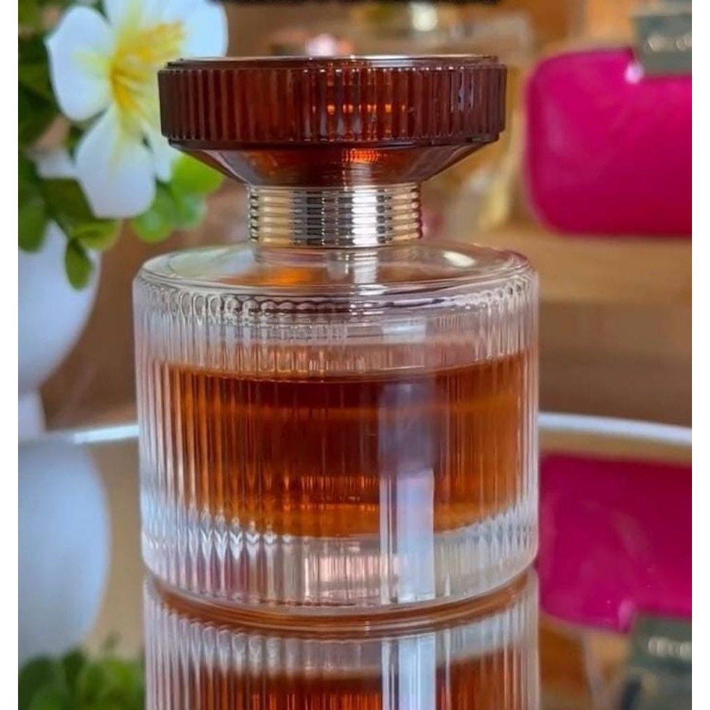 Amber Elixir Eau de Parfum