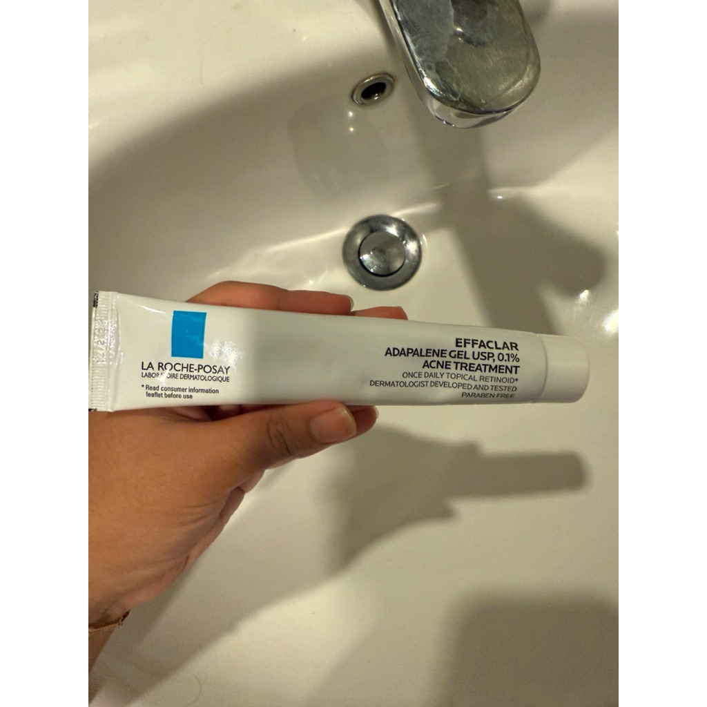 La Roche Posay Adapalene Gel