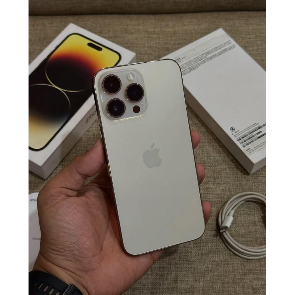 iphone 14 promax 256gb