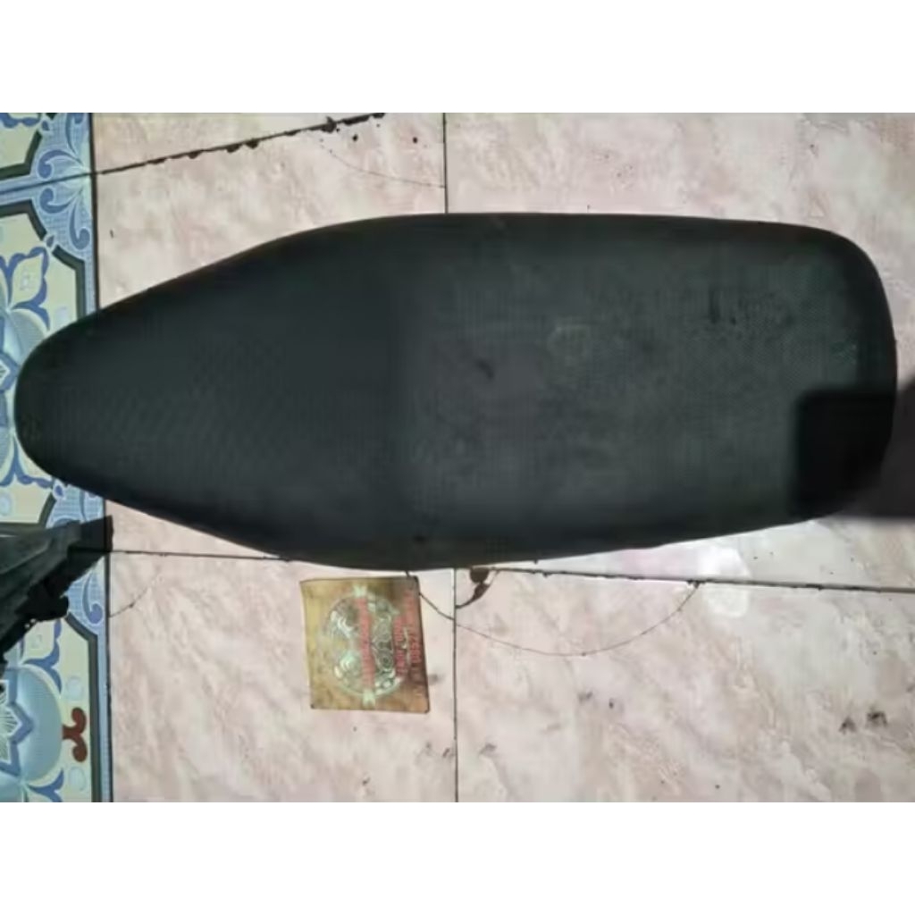 JOK SET ASLI F1ZR SIAP CABUTAN COPOTAN