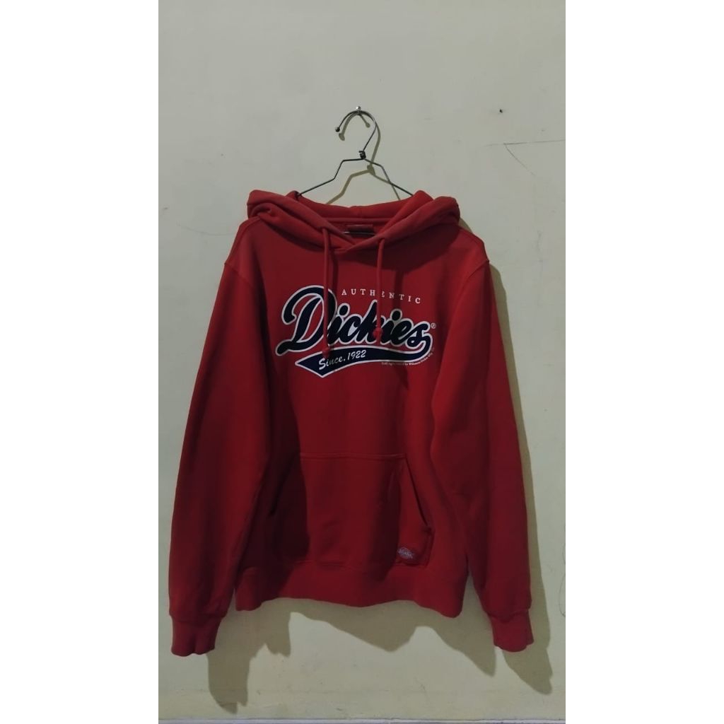 jaket dichies velvet