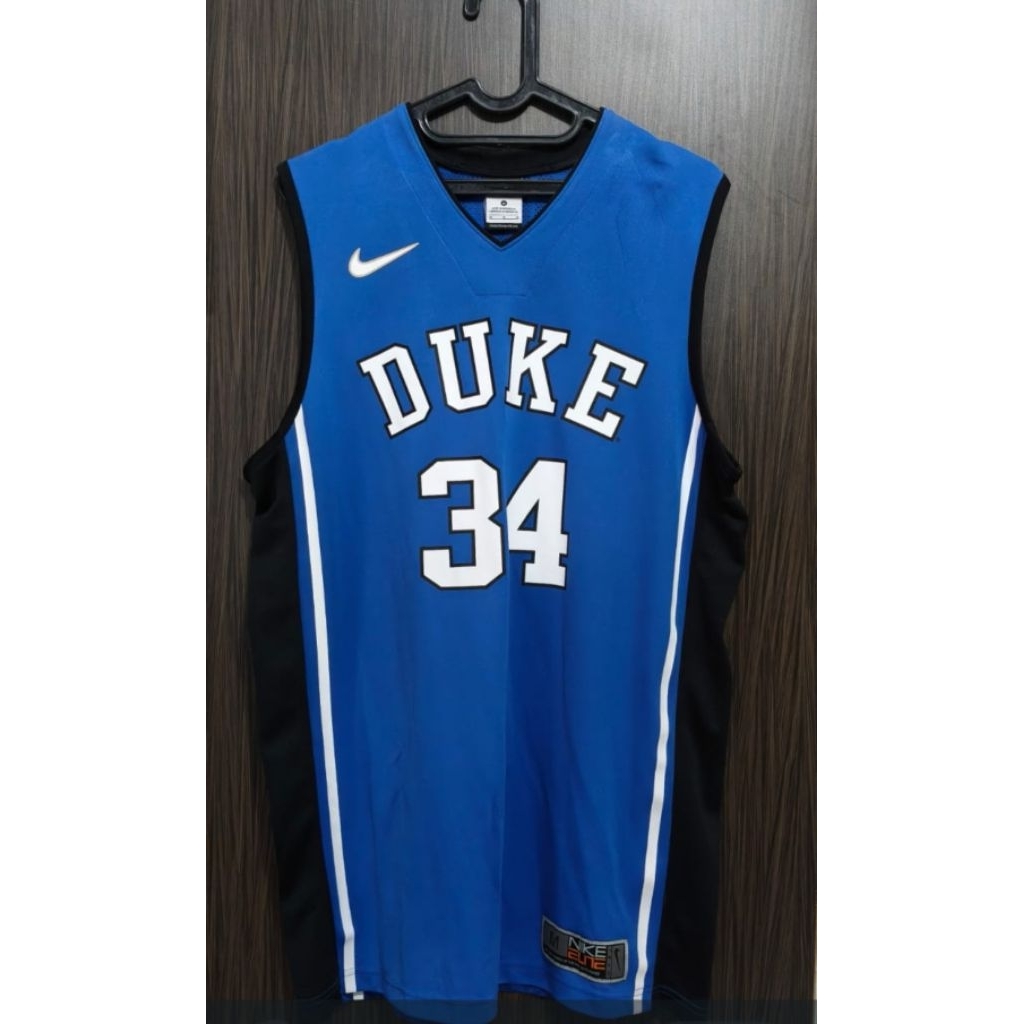 Jersey Basket NCAA Ori