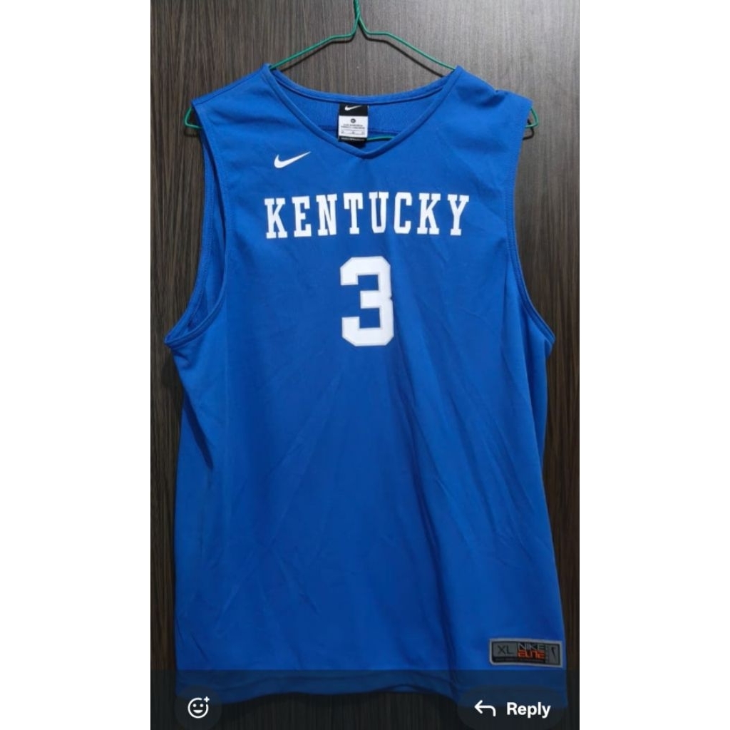 Jersey Basket NCAA Ori