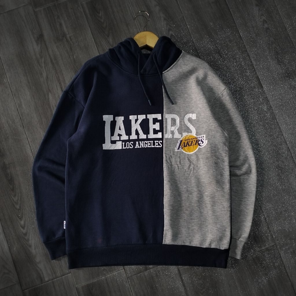 Hoodie NBA(Second Original)