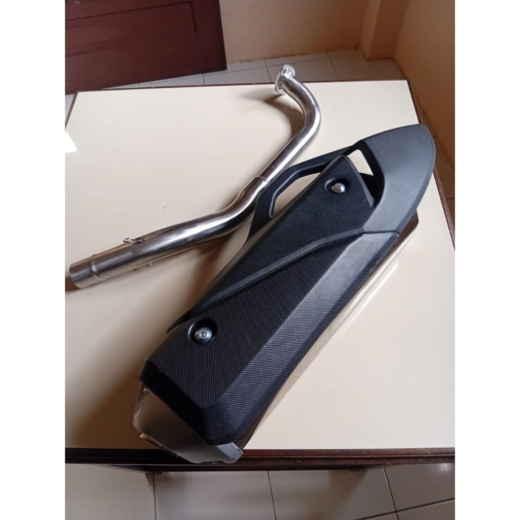 KNALPOT RACING PCX160 PCX150