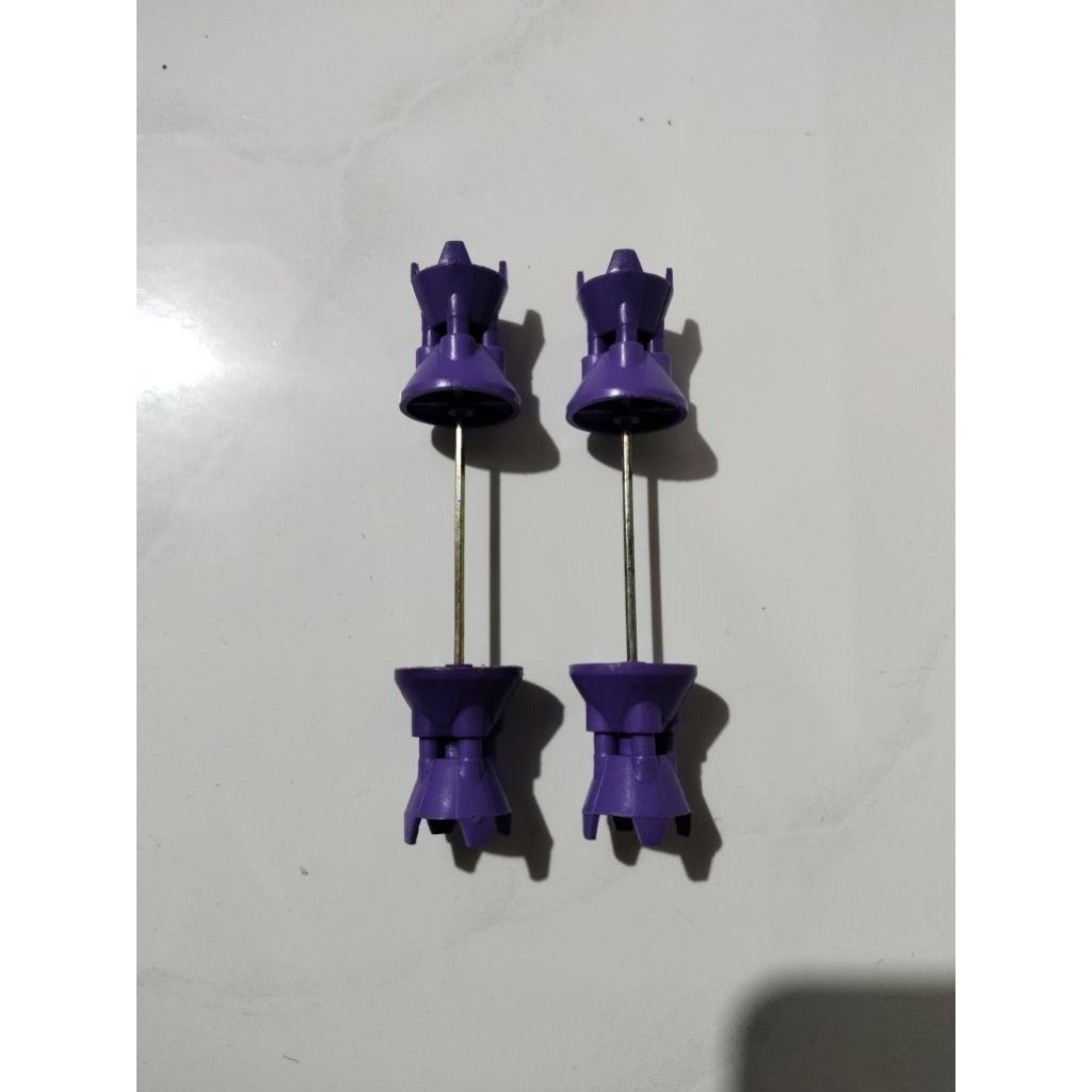 crush gear wheel ark