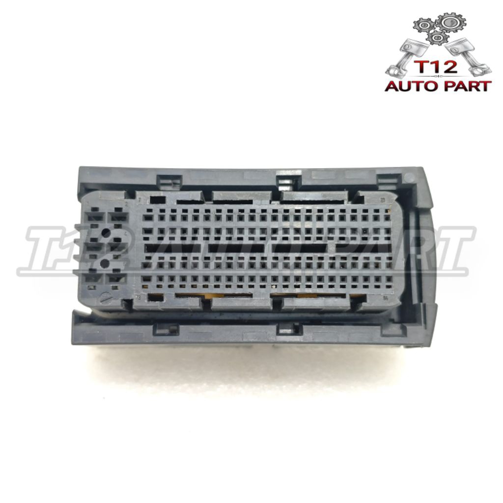 Soket ECU ECM Hyundai i10 i20 Elantra Grand Avega Excell 3 Original