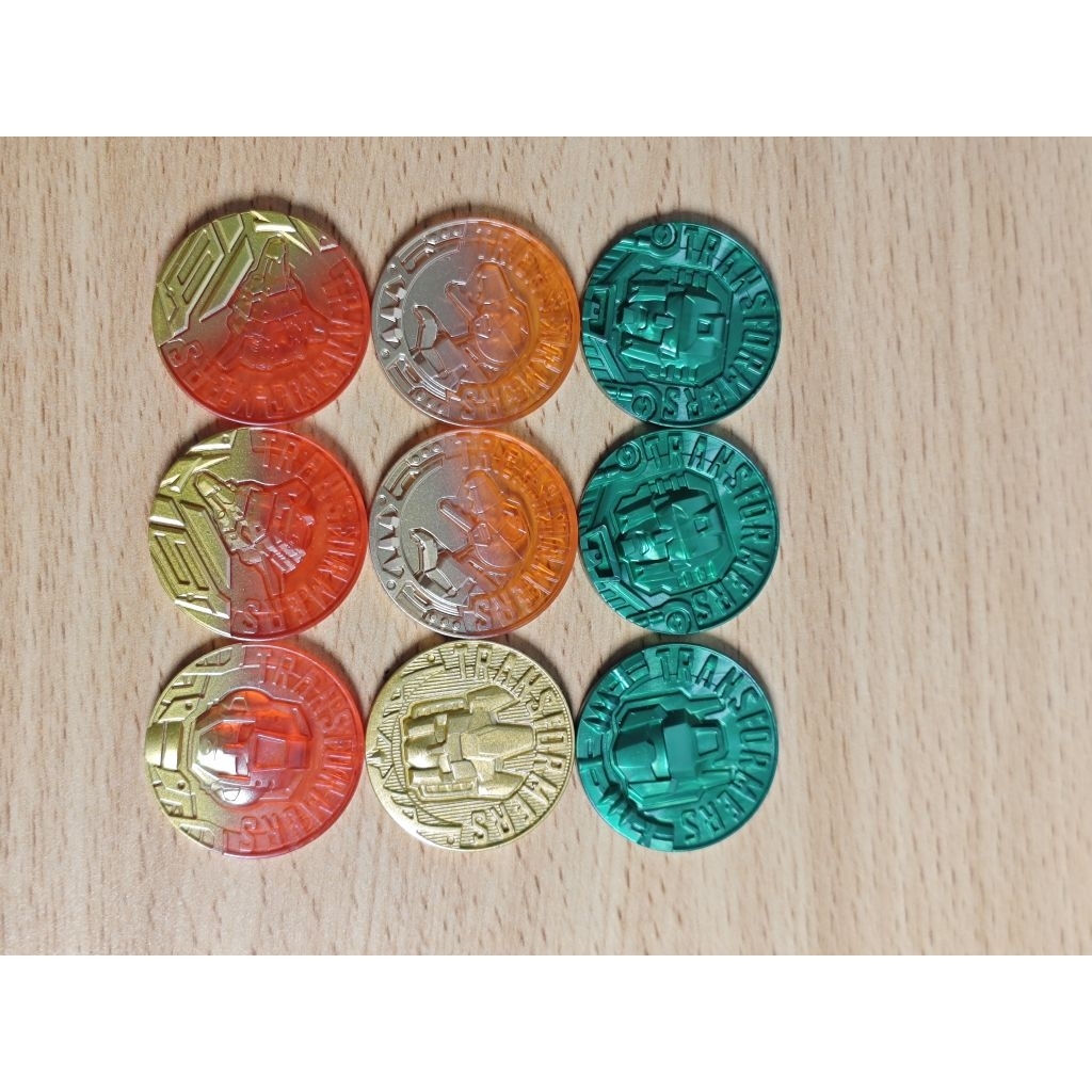 Koin Blokees Coin Blokees