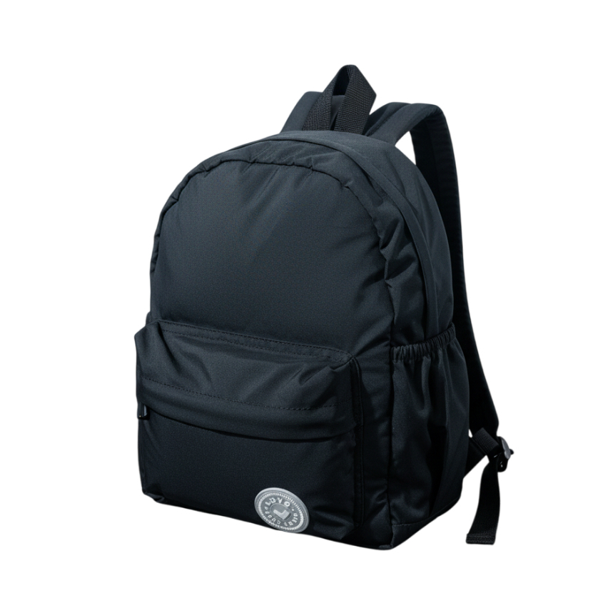 OFFICIAL LOVO.ID - TAS RANSEL MINI COLOUR POP BACKPACK WATER REPPELENT - TAS FAHION KOREA STYLISH
