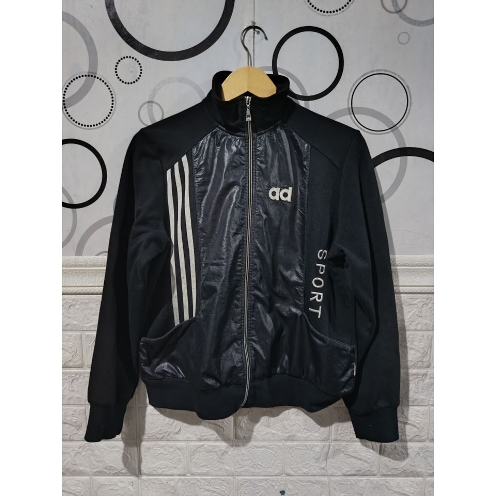 Jaket Anak Adidas Sport Original Like New