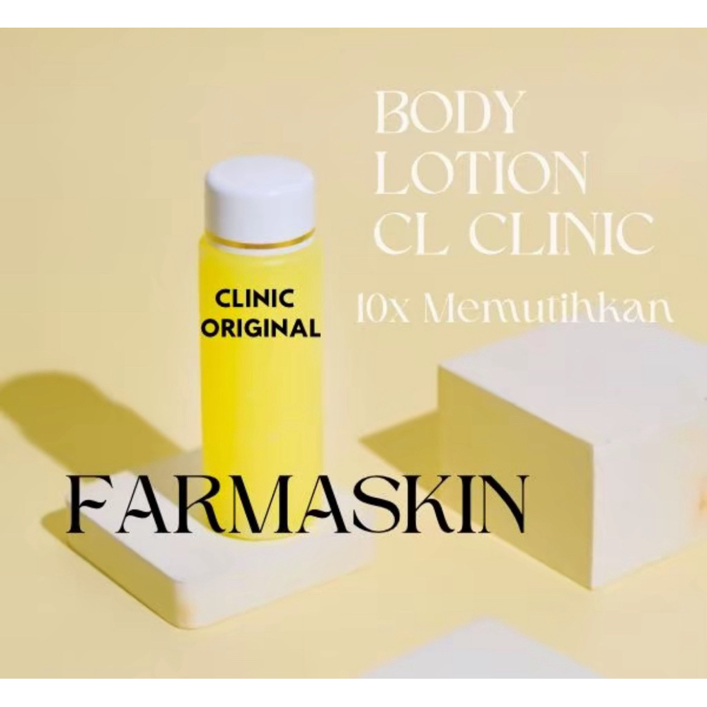 DISKON MALAM INI HB FARMASKIN ORIGINAL // HB DOSTING // HB CL // HB RACIKAN // HB FARMASI