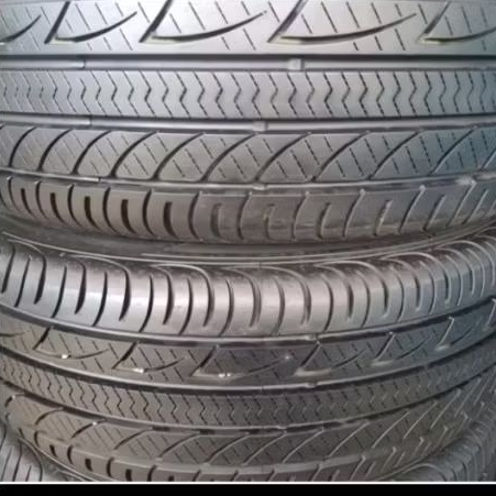 Ban mobil ukuran Achilles 205/65_ring 15 tubles .