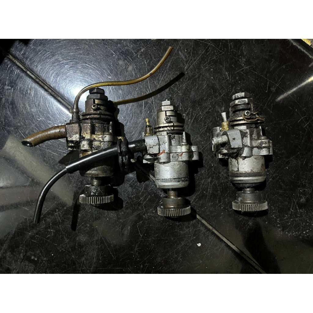 POMPA OLI SAMPING ORIGINAL COPOTAN FIZ R