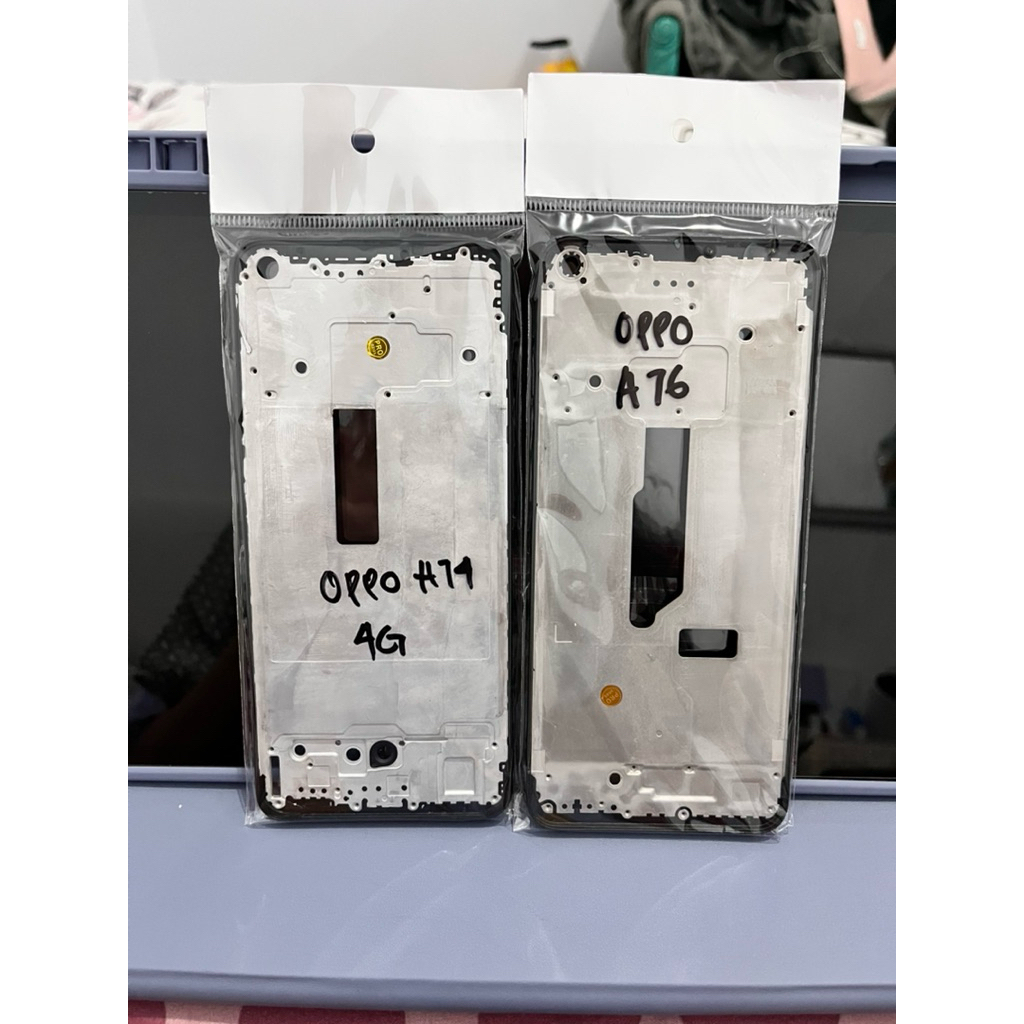FRAME LCD OPPO A74 4G / A76
