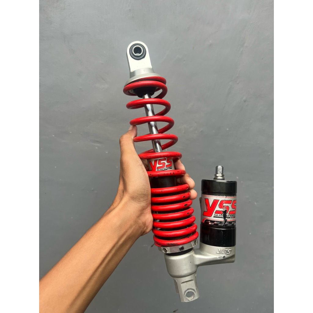 YSS c euro old 330mm