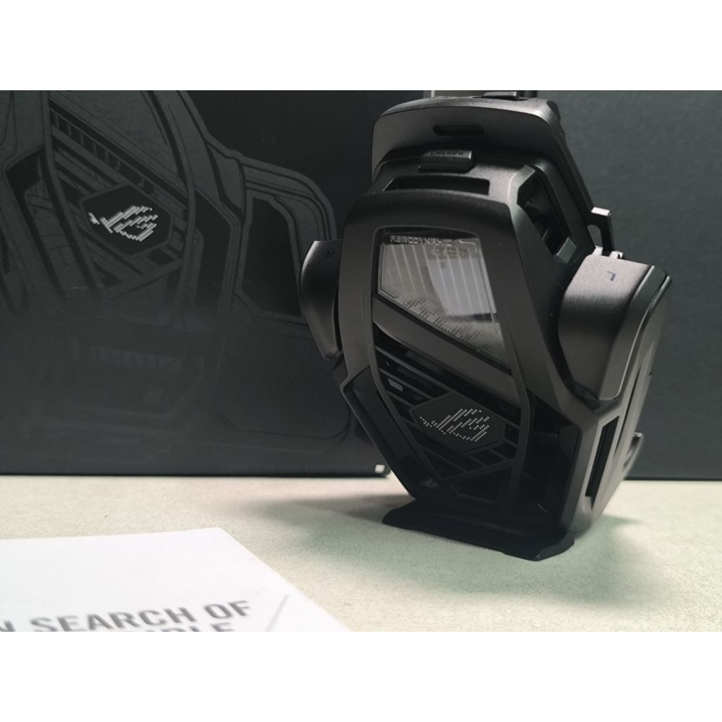 AEROACTIVE COOLER X ROG 8, ROG 9FE