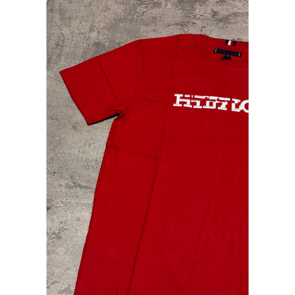 Kaos Branded Hi Embordery Premium//Baju Kaos To Hi Bordir//Kaos Branded Pria//Baju Kaos Branded