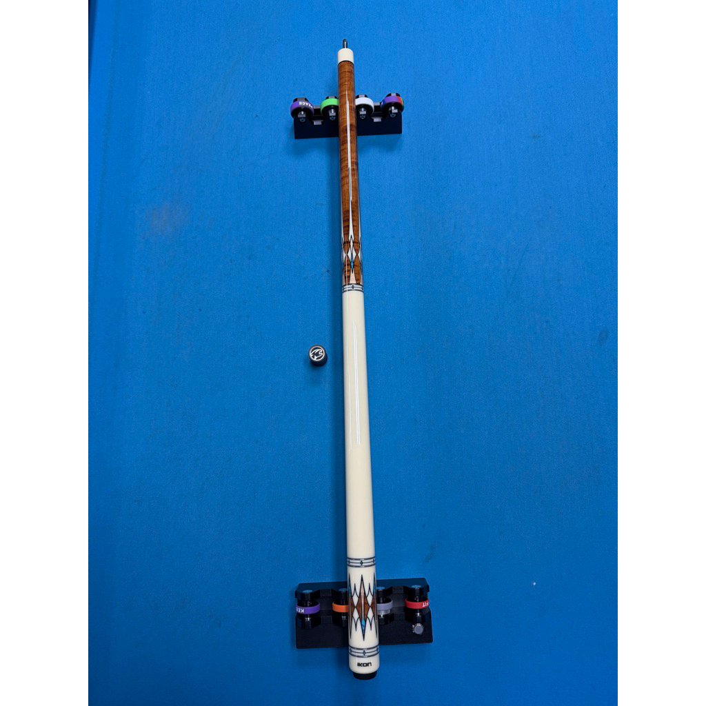 predator ikon 4-2 wrapless full ppf