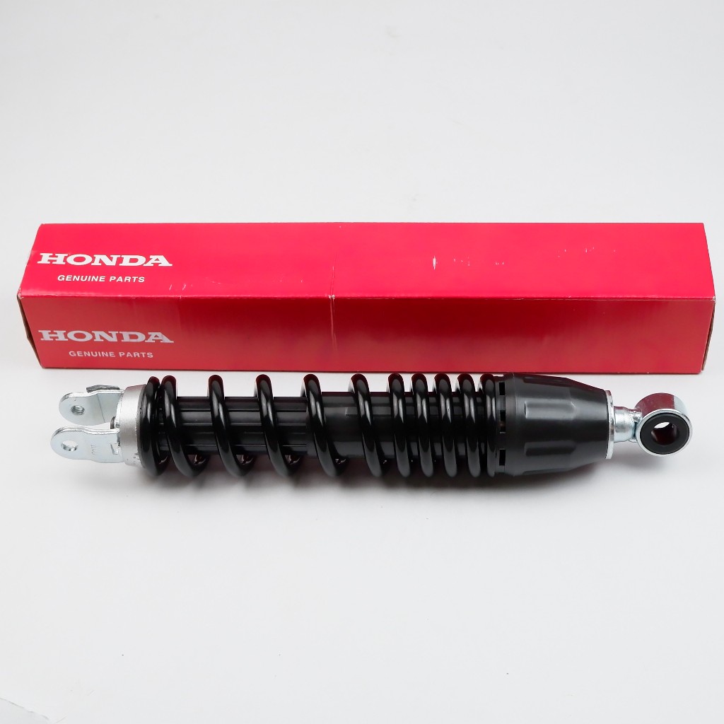 Shock Belakang KOJ ori Honda Beat New, Genio & Scoopy FI New