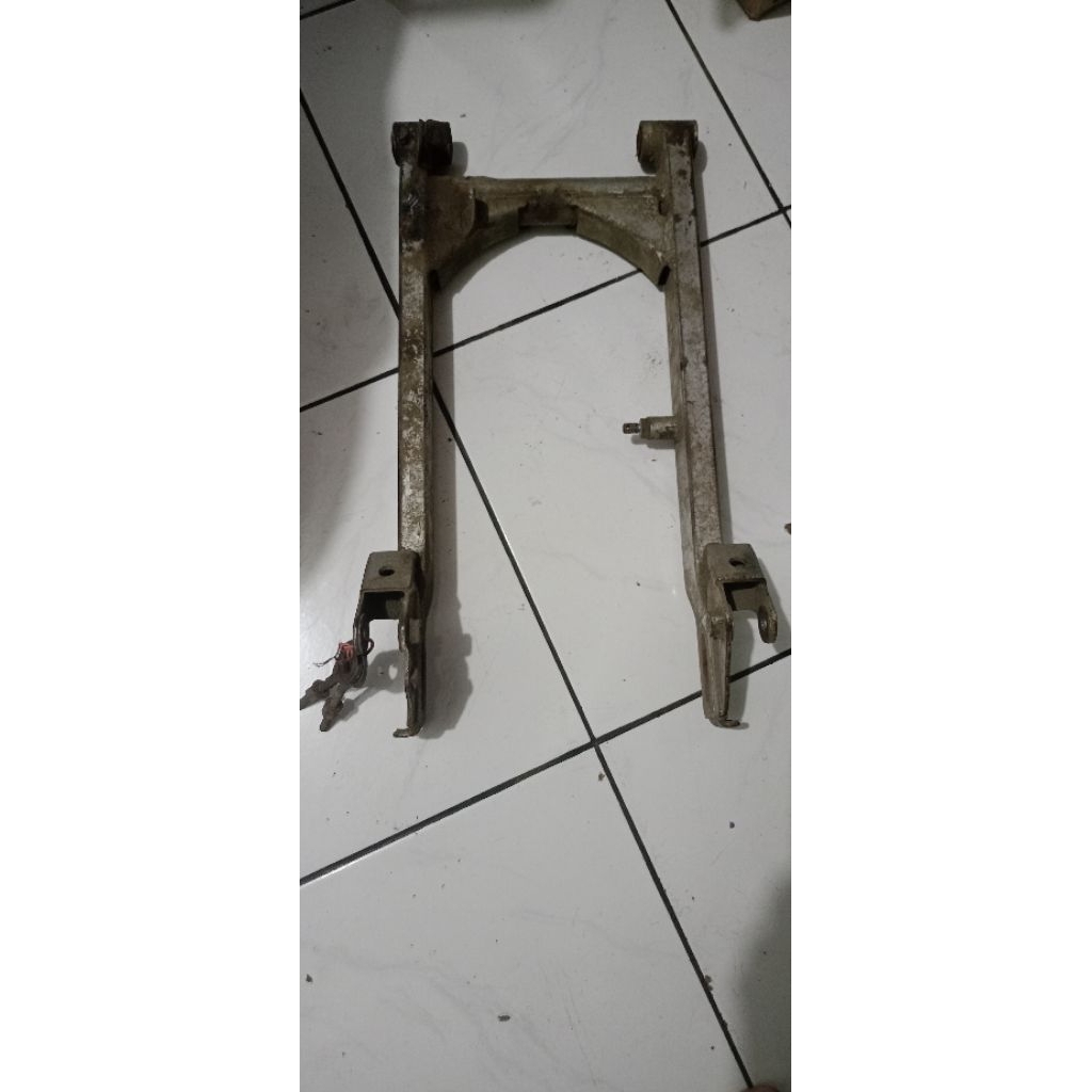 swing arm jupiter z