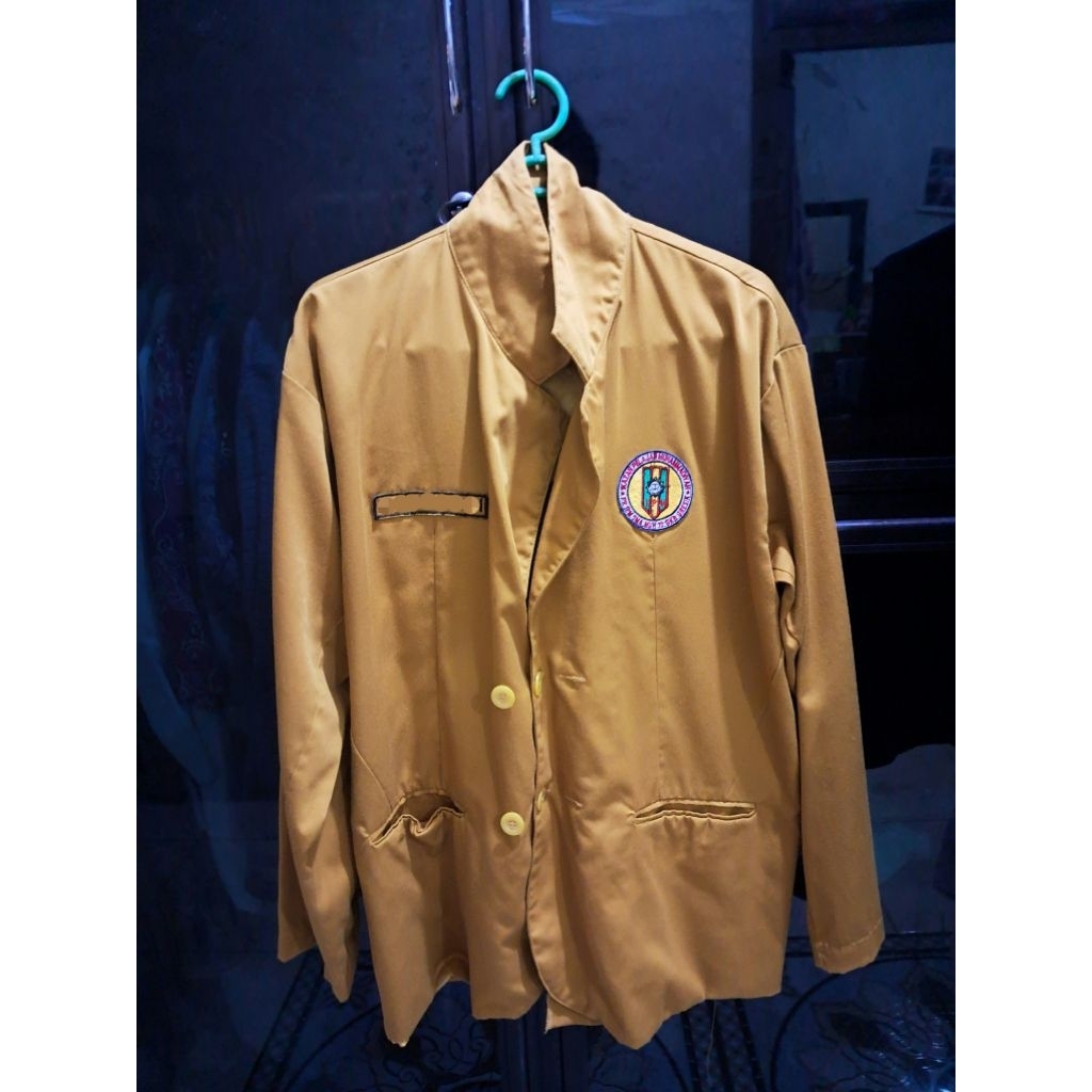 JAS ORGANISASI IPM - IKATAN PELAJAR MUHAMMADIYAH