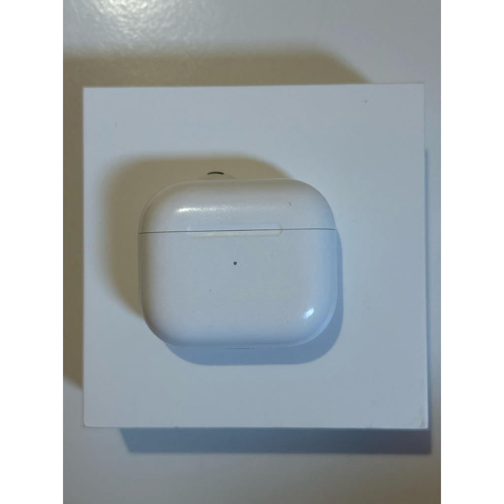 Airpods gen 3 preloved