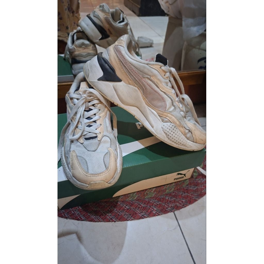 Preloved Sneaker Puma Original